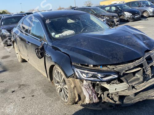 Right front window switch RENAULT TALISMAN (LP_) 1.6 dCi 130 | BP29574628I26 - Image 34