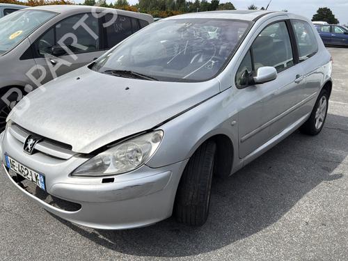 Brugte PEUGEOT 307 (3A/C) 2.0 HDi 110 (107 hp) 4242812