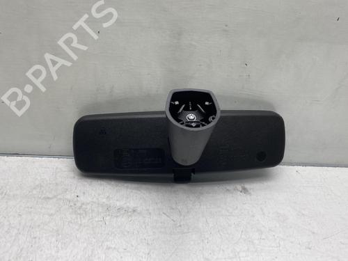 Used Rear mirror PEUGEOT 2008 I (CU_) 1.6 BlueHDi 100 (100 hp) 19954279