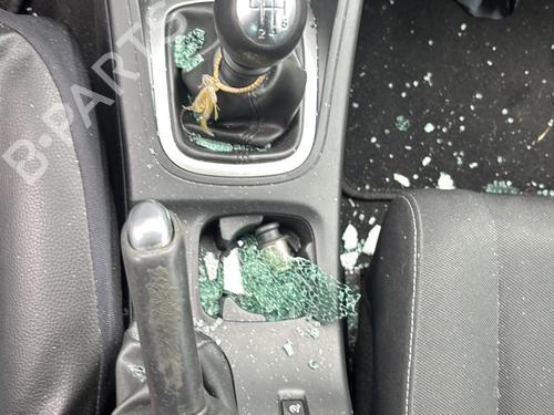 Pedal RENAULT MEGANE III Coupe (DZ0/1_) 1.5 dCi (DZ09, DZ0D, DZ1F, DZ1G, DZ14, DZ29) | BP31379757I4 