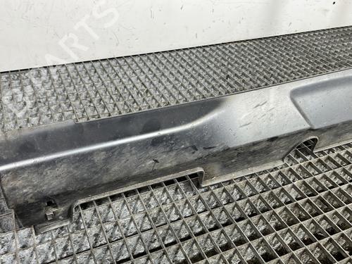 Left sideskirt HYUNDAI KONA (OS, OSE, OSI) 1.0 T-GDi | BP29912165C115