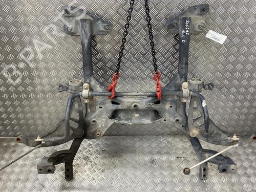 Used Subframe Subframe MINI MINI COUNTRYMAN (R60) One D (90 hp) 19954974 19954974