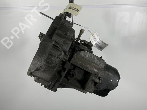 Gearbox NISSAN MICRA III (K12) 1.5 dCi | BP21572153M3 