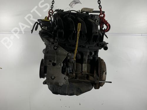 Motor RENAULT CLIO III (BR0/1, CR0/1) 1.2 16V (BR02, BR0J, BR11, CR02, CR0J, CR11) (75 hp) 32722887