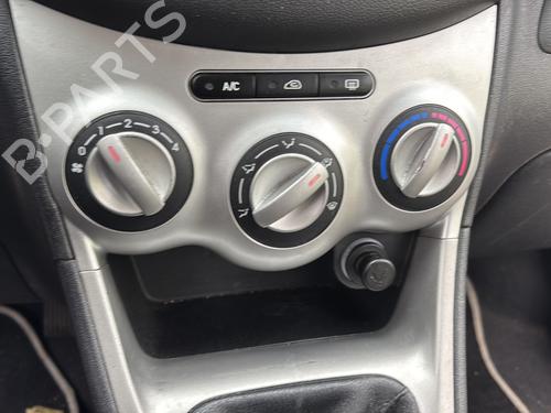 Front bumper HYUNDAI i10 I (PA) 1.2 | BP31146852C7 