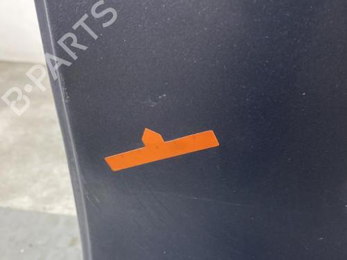 Left rear door HYUNDAI i30 Estate (FD) 1.6 CRDi | BP21961437C4