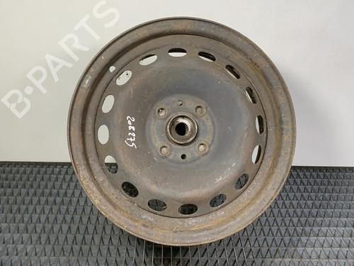 Used Rim FIAT PUNTO (176_) [1993-1999]  21959489