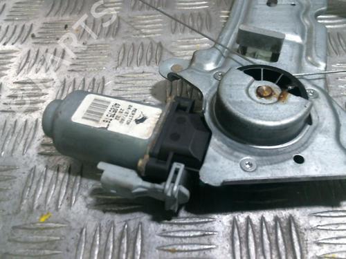 Used Rear left window mechanism CITROËN XSARA (N1) 2.0 HDi 90 (90 hp) 20012385