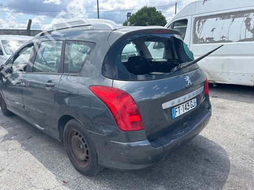 Used Parts PEUGEOT 308 SW I (4E_, 4H_)  1.6 HDi  4998501