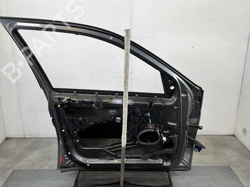 Left front door BMW X5 (E53) 3.0 d | BP27496227C2 