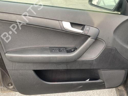 Instrument cluster AUDI A3 Sportback (8PA) 1.9 TDI | BP19961980C47 