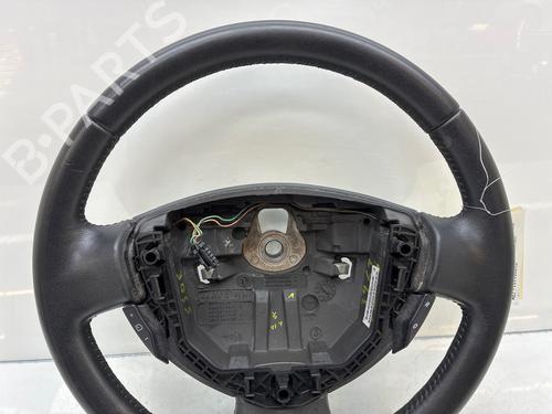Steering wheel RENAULT TWINGO II (CN0_) 1.5 dCi 90 | BP38550051C49 - Image 6