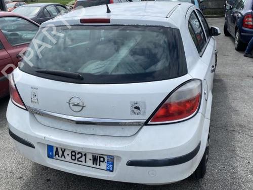 Right taillight OPEL ASTRA H (A04) 1.7 CDTI (L48) | BP19950267C35 