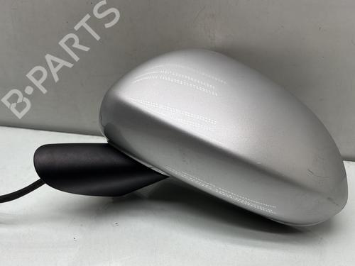 Left mirror OPEL CORSA D (S07) 1.3 CDTI (L08, L68) | BP27355890C26 