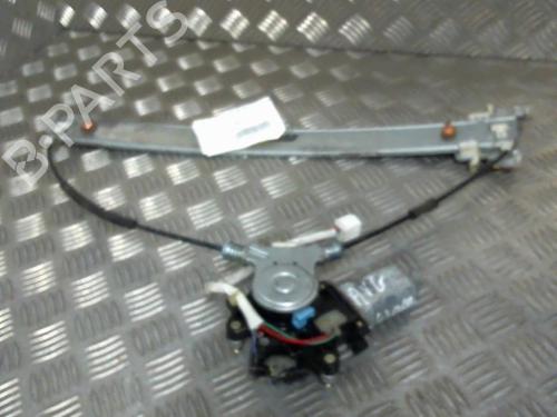 Rudehejsemekanisme ventre foran MAZDA PREMACY (CP) 2.0 TD (101 hp) 20033249