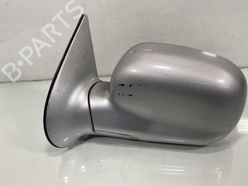 Left mirror HYUNDAI SANTA FÉ I (SM) 2.0 CRDi 4x4 | BP20007420C26 