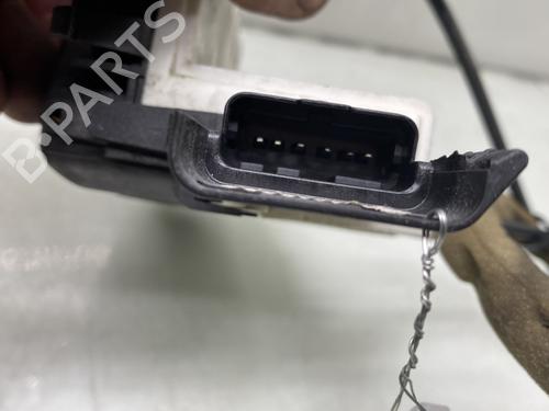Front right lock PEUGEOT PARTNER Tepee 1.6 HDi | BP22373659C97 