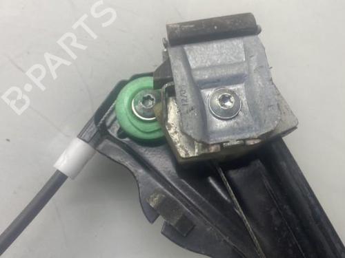 Front right window mechanism VW GOLF V (1K1) 1.9 TDI | BP19968789C23 