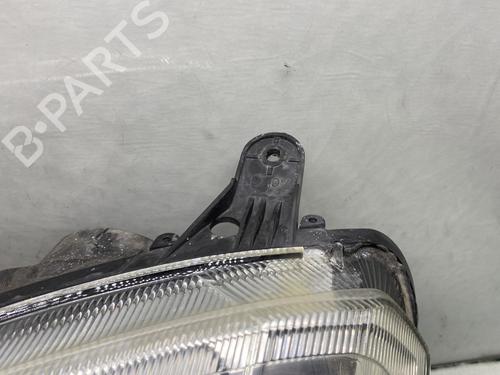 Venstre forlygte OPEL MERIVA A MPV (X03) 1.3 CDTI (E75) | BP21490659C28 