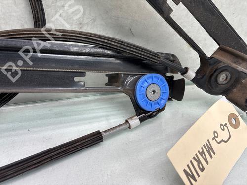 Used Front right window mechanism Front right window mechanism 36792660 36792660