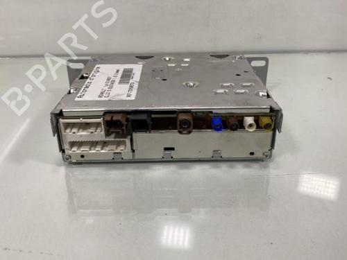 Used Radio Radio RENAULT CLIO V (B7_) 1.5 Blue dCi 85 (B7AG) (86 hp) 19955693 19955693