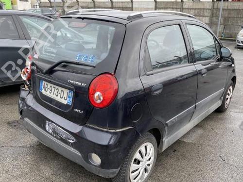 Right headlight CHEVROLET MATIZ (M200, M250) 0.8 LPG | BP31379973C29  - Image 14