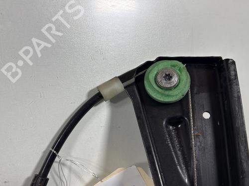 Front left window mechanism VW GOLF V (1K1) 1.9 TDI | BP33115578C22 - Image 4