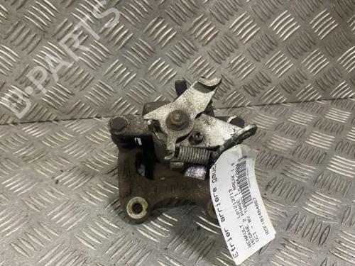Used Left rear brake caliper RENAULT MEGANE II Estate (KM0/1_) [2003-2012]  19960767