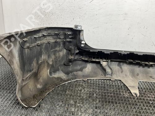 Rear bumper PEUGEOT 407 SW (6E_, 6D_) 1.6 HDi 110 | BP29842164C8 