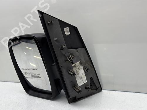 Left mirror CITROËN JUMPY II Van 2.0 HDi 120 | BP31906055C26
