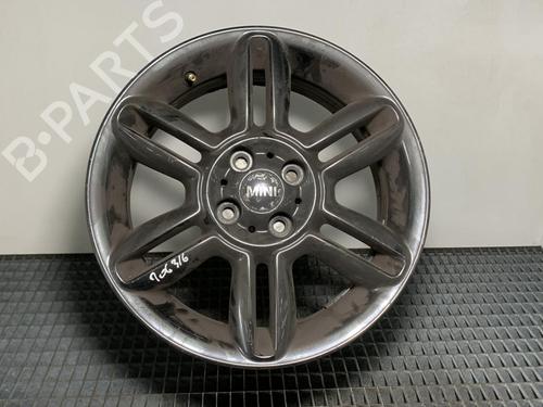 Used Rim MINI MINI (R56) One D (90 hp) 19972084