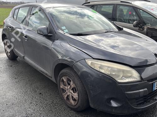 Left headlight RENAULT MEGANE III Hatchback (BZ0/1_, B3_) 1.5 dCi (BZ09, BZ0D, BZ1W, BZ29, BZ14) | BP33115685C28  - Image 9