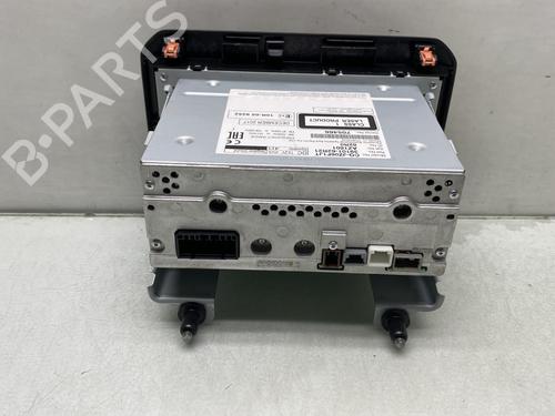 Used Radio SUZUKI IGNIS III (MF, FF) 1.2 (ATK412) (90 hp) 22793687