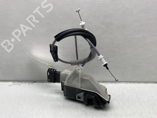 Used Front right lock Front right lock CITROËN C5 AIRCROSS (A_) 1.2 PureTech 130 (ARHNSJ) (131 hp) 20185140 20185140