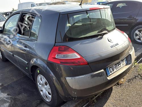 Steering rack RENAULT MEGANE II (BM0/1_, CM0/1_) 1.5 dCi (BM1E, CM1E) | BP32495705M22 