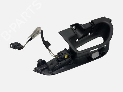 Left rear window switch SEAT LEON (5F1) | BP40222117I29 - Image 3