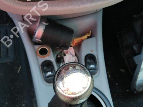 Front right window mechanism CITROËN C3 I (FC_, FN_)  | BP20010986C23 