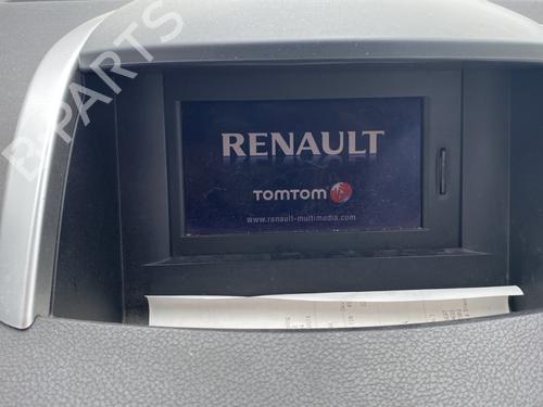 Right front window switch RENAULT KOLEOS I (HY_) 2.0 dCi (HY0K) | BP30535661I26 - Image 24