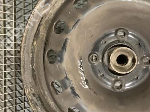 Rim CITROËN C2 (JM_) 1.4 HDi | BP21961137C45 