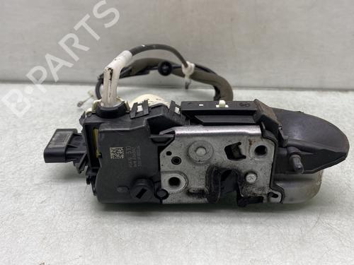Used Front left lock CITROËN DS3 (SA_) 1.6 HDi 90 (92 hp) 23769975