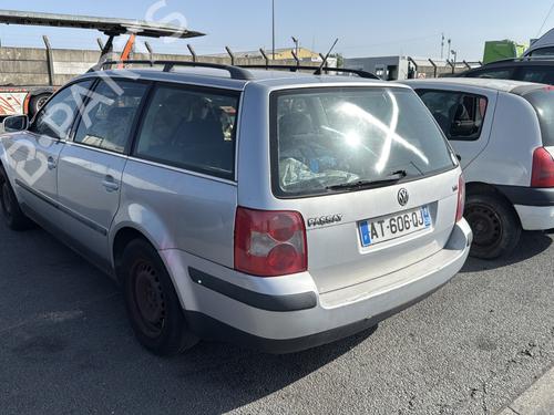 Front left lock VW PASSAT B5.5 Variant (3B6) 1.9 TDI | BP32408761C98 - Image 7