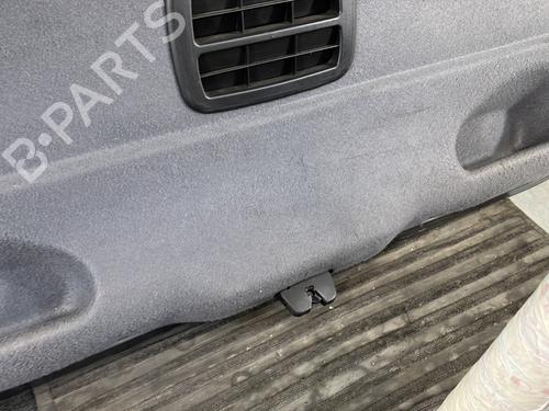 Tailgate CITROËN XSARA PICASSO (N68) 1.6 HDi | BP28282535C6 