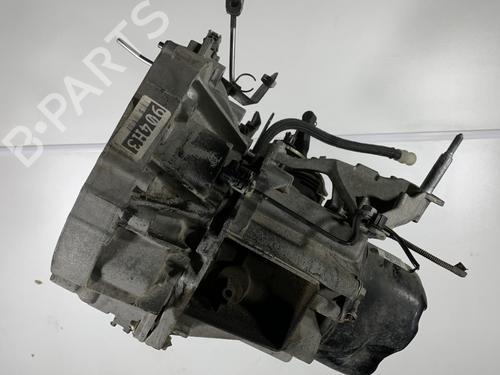 Gearbox RENAULT CLIO IV (BH_) 1.2 16V | BP25866001M3 