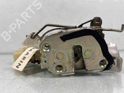 Türschloss links vorne TOYOTA YARIS (_P1_) 1.3 (NCP10, SCP12_) | BP29961932C98 