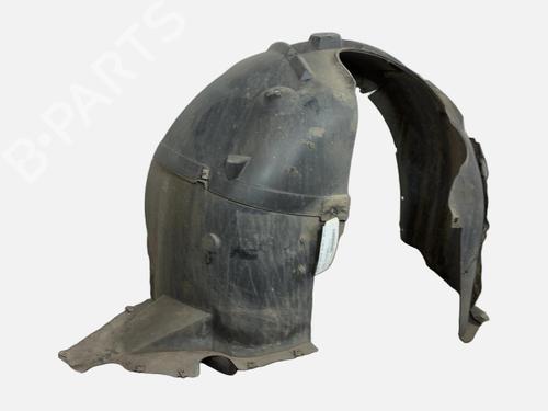 Used Wheel arch Wheel arch SEAT LEON (5F1) [2012-2021] 40270654 40270654