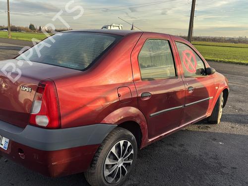 Hjulbue DACIA LOGAN (LS_) 1.6 (LS0B, LS0D, LS0F, LS0H) | BP32168583C56  - Image 7