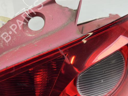 Right taillight SEAT IBIZA IV (6J5, 6P1) 1.9 TDI | BP24427769C35 