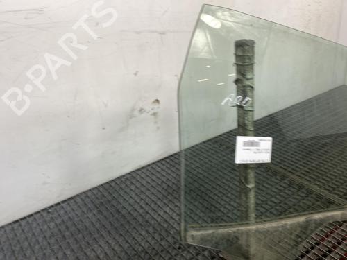 Rear right door window DACIA DUSTER (HM_) 1.0 TCe 100 (HMMT) | BP19970249C21 