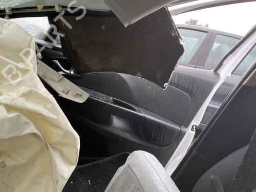 Left front window switch RENAULT CLIO IV (BH_) 1.5 dCi 75 | BP19960329I27 