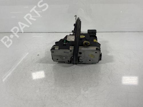 Front left lock FIAT PUNTO EVO (199_) 1.2 | BP20003078C98 